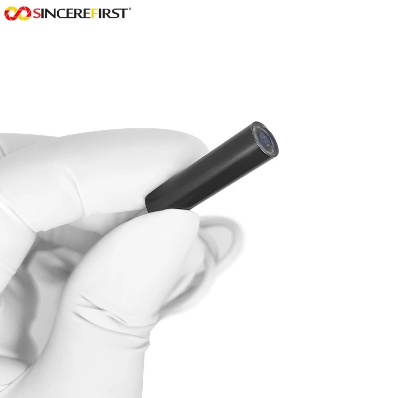 2MP Image Sensor IP67 Protection LED USB Endoscope Camera Module high quality
