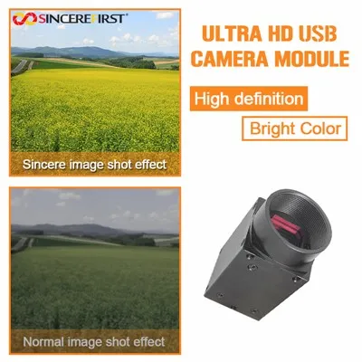 Bisakah saya mengubah pengaturan modul kamera USB 8mp?