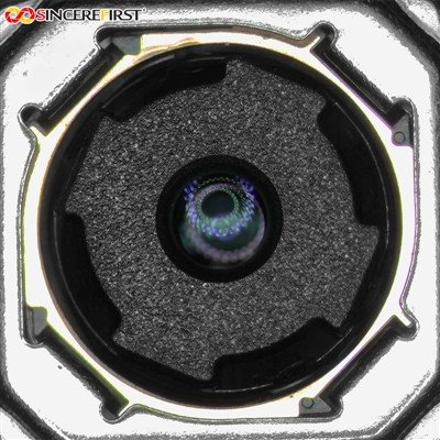 Modul Kamera USB2.0 Fokus Otomatis Sony IMX179 CMOS 4K 8MP