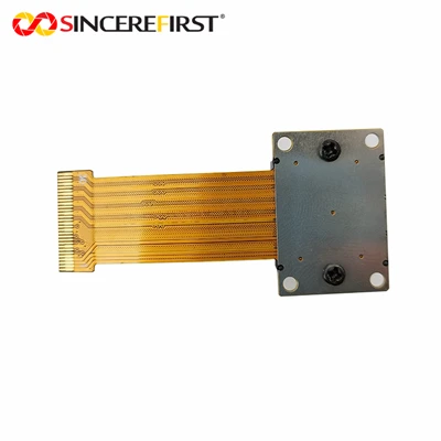 Sensor 8MP 60fps Modul Kamera Digital Sony IMX317 Dengan Pcb