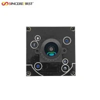 Modul Kamera USB CCTV Sensor Starvis Sony IMX415 8MP UHD